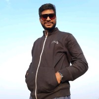 Rupesh Shinde