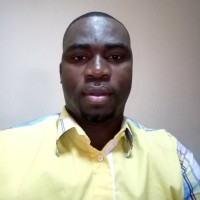 Dieudonné Koué
