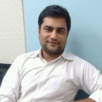 Bharat Yadav