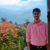 Ankush Kumar Ghosh