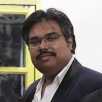 Mehboob Ashraf