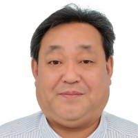 五味芳輝