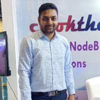 Preetham H D