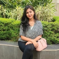 Ankita Deolekar