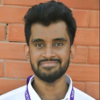 Agnesh Madakavil