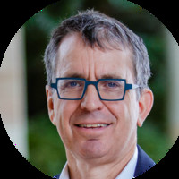 Dr. Russell Manfield