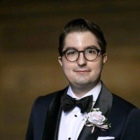 Nicholas Lukow