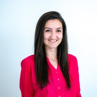 Plamena Todorova