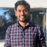 Joydip Roy
