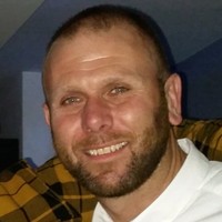 Mark Dickeson
