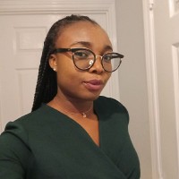 Onyinyechi Doris Nwanedo
