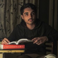 Soham Babar