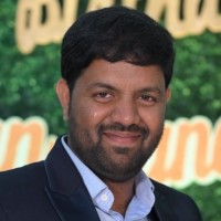 Goutham Salamala