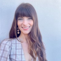 Sarah Moffatt