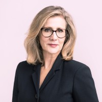 Janice Harrington, ICD.D