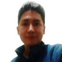Franco Stuart Ramos Giron