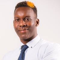 Benjamin Madzivire