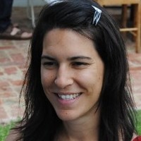Sarah Watt