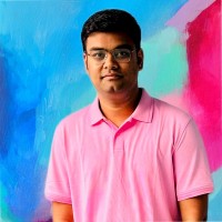 Vishal Srinivasan