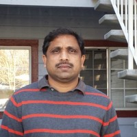 Neelakanteswara Rao Itham