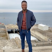 Oludare Adeoye