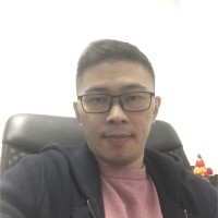 Johnson Wu