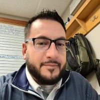 Richie Medeiros