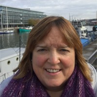Alison Harris