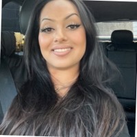 Jasmine Sahaf