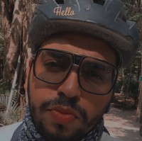 Maged Saad