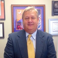 Tony Chestnut, Ccim