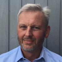 John Søgaard Kristensen