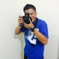 Julius Alvin Nosotros