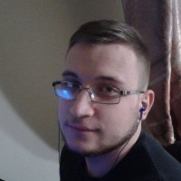 Oleksandr Prykhodko