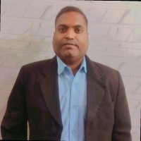 Sunil Vishwakarma