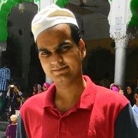 Mohd Rashid