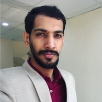 Hannan Jamshaid