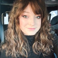 Caitlin Gross