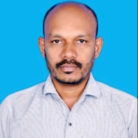 Sivaneswaran M