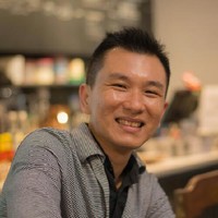 Jimmy Cham