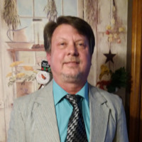 Mark Angel Sr.