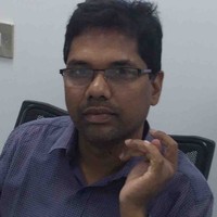 Venkat Mortha