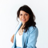 Maria Stadnyk