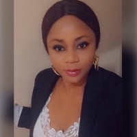 BLESSING OBIALOR