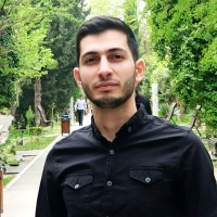 Azer Ali
