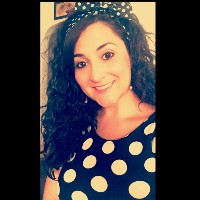 Paola Ramírez Liberty