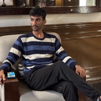 Rizwan Ashraf