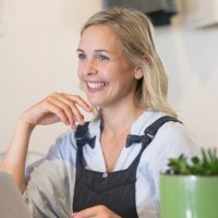 Tess Ulvesund