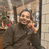 Praveen Kumar
