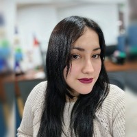Verónica Huircán Briones